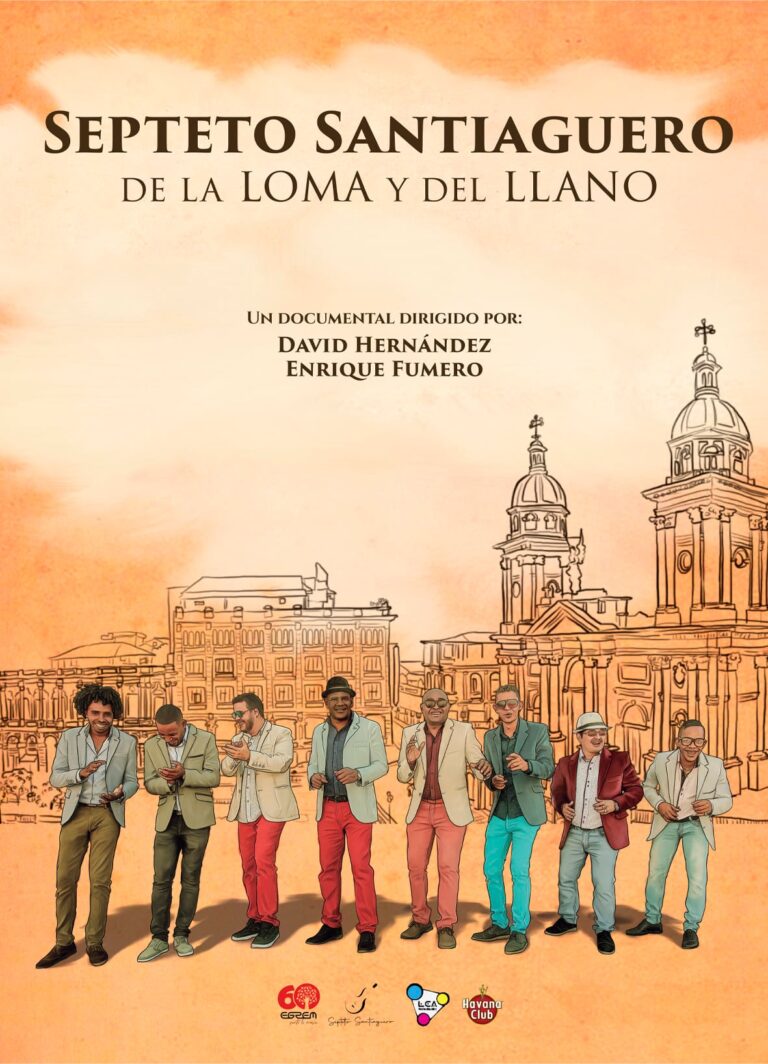 Documental del Septeto Santiaguero