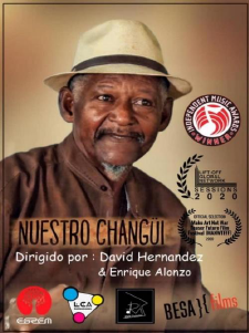 Documental "Nuestro Changüí"